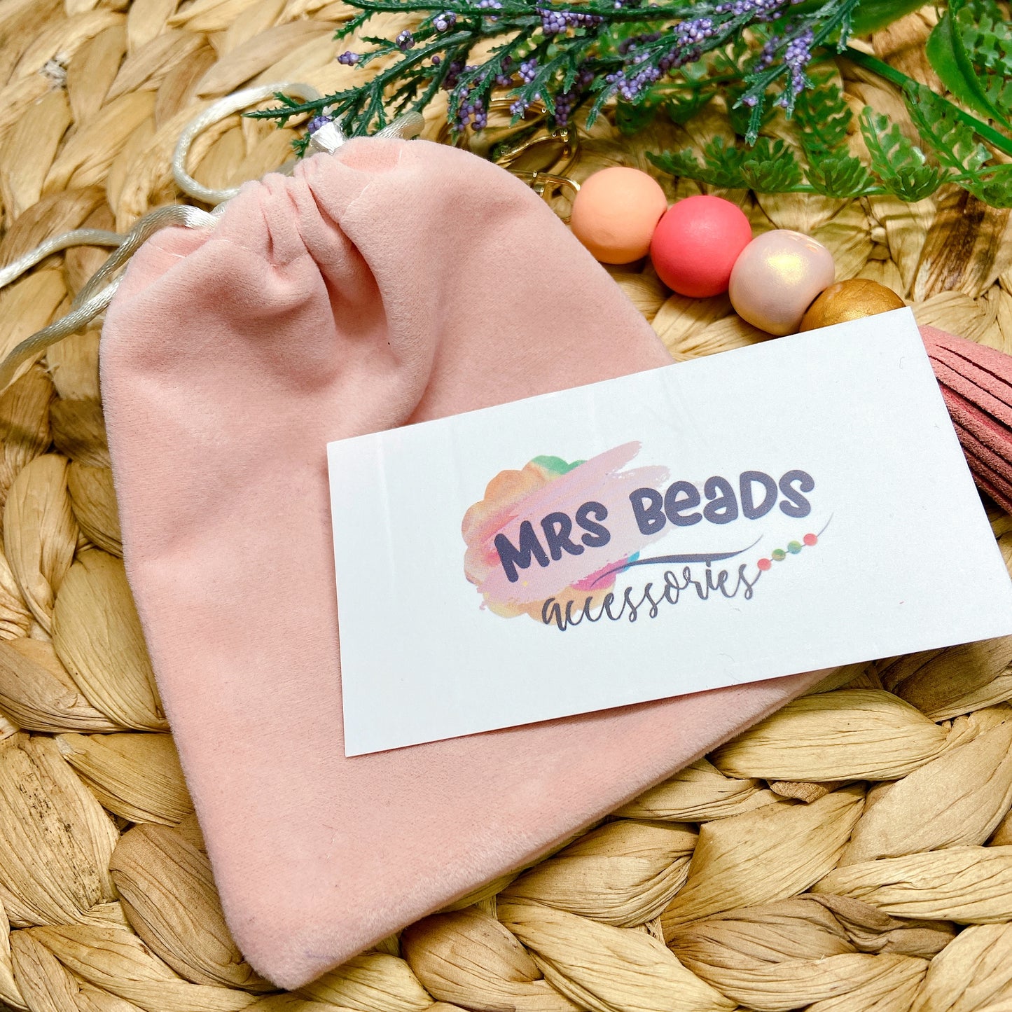 3D Coconut Drink Summer Theme Personalised Name Tag