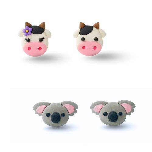 Cute & Novelty Earrings