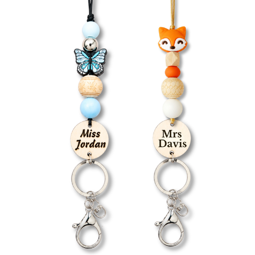 Lanyard