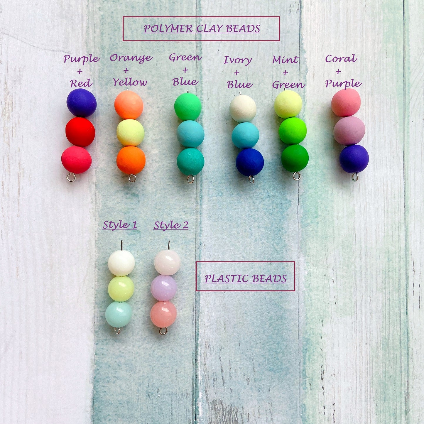 Little Friends Personalised Name Keychain