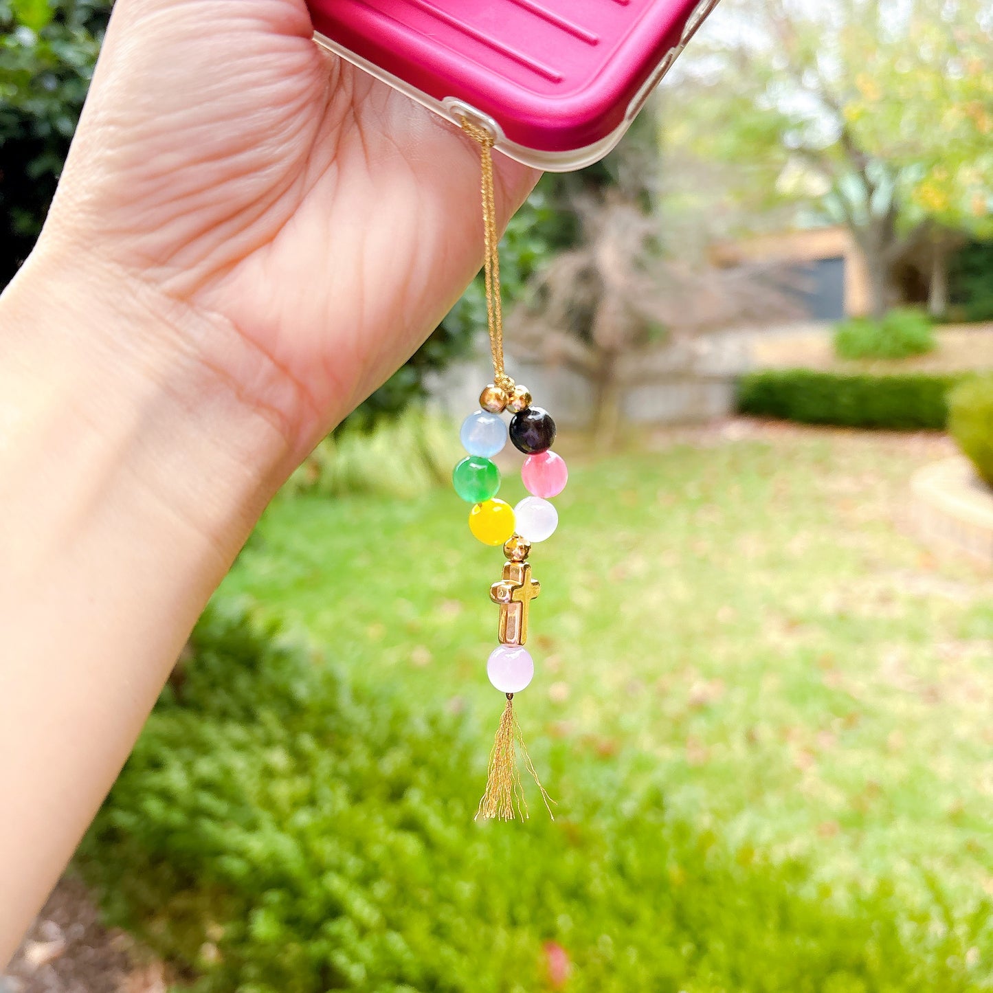 Salvation Strap – A Small Gift with Eternal Hope